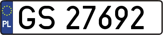 GS27692