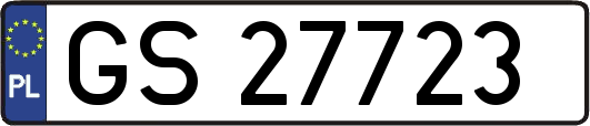 GS27723