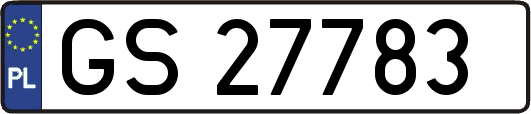 GS27783