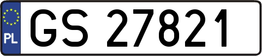 GS27821