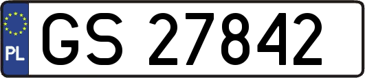 GS27842