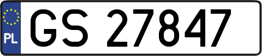 GS27847