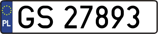 GS27893