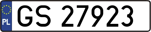GS27923