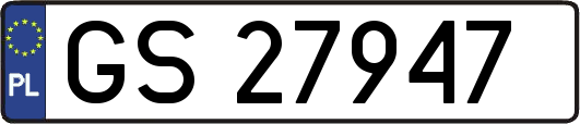 GS27947