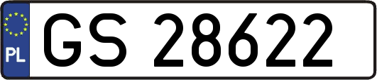 GS28622