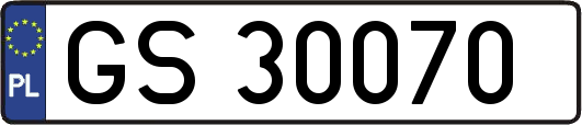 GS30070