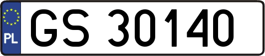 GS30140