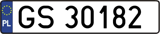 GS30182