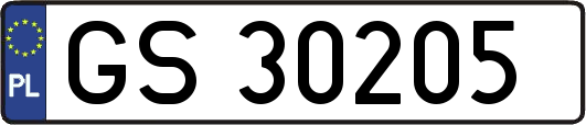 GS30205