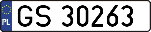 GS30263