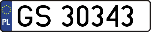 GS30343