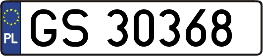 GS30368