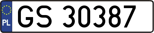 GS30387
