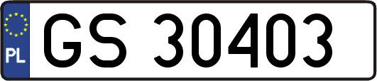 GS30403