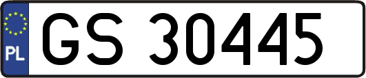 GS30445