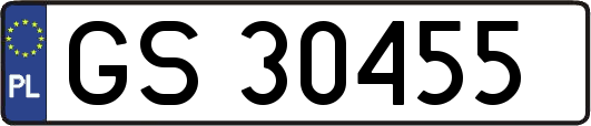 GS30455