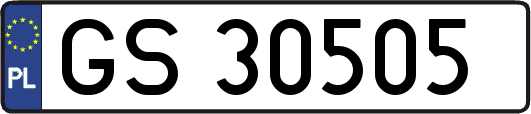GS30505