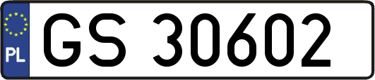 GS30602