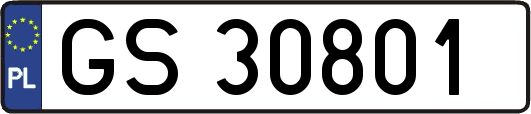 GS30801
