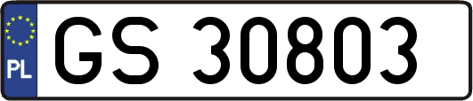 GS30803