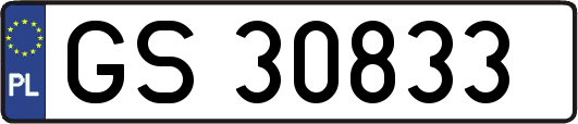 GS30833
