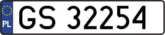 GS32254