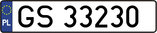 GS33230