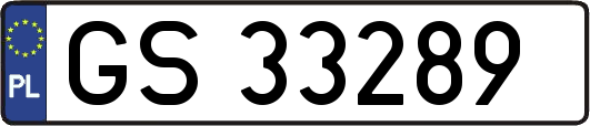 GS33289