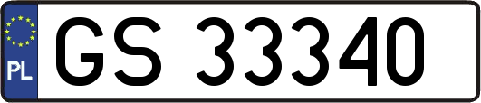 GS33340