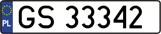 GS33342