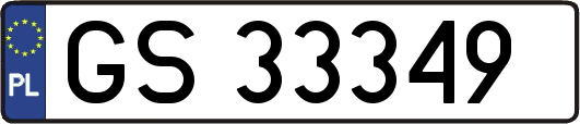 GS33349