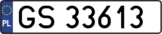 GS33613