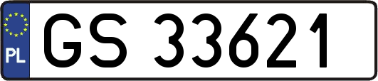 GS33621