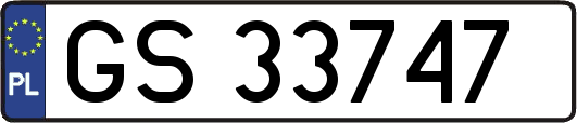 GS33747