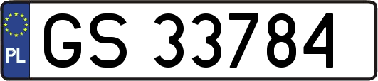 GS33784