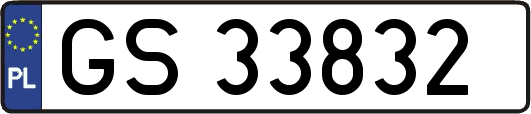 GS33832