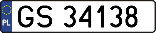 GS34138