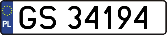 GS34194