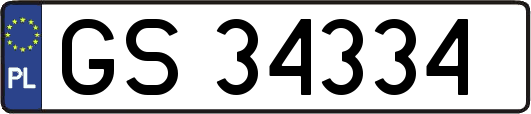 GS34334