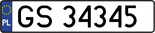 GS34345