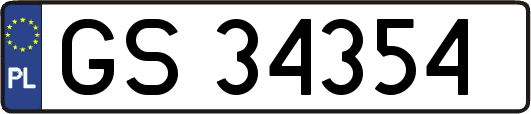 GS34354