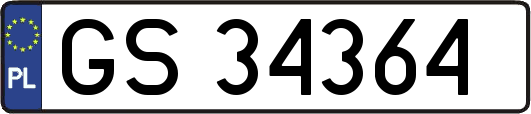 GS34364
