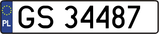 GS34487