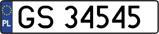 GS34545