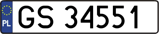 GS34551