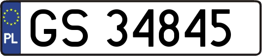 GS34845