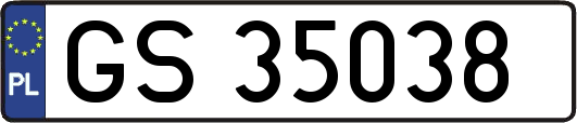 GS35038