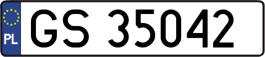GS35042