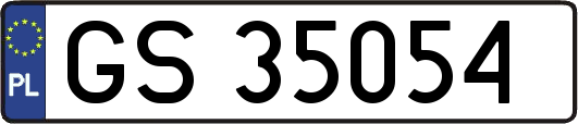 GS35054